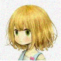 动漫男角色角色洛柯头像立绘