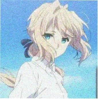 动漫男角色角色玄青头像立绘